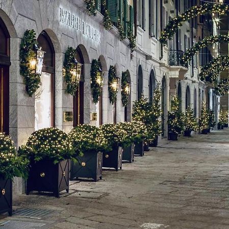 Quadrilatero Della Moda- Luxury Loft In The Heart Of The Fashion District มิลาน ภายนอก รูปภาพ