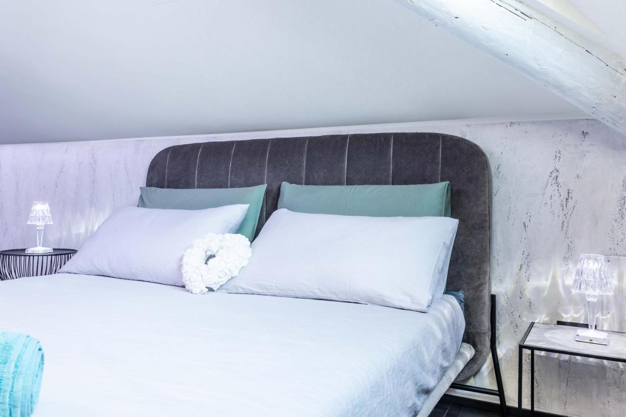 Quadrilatero Della Moda- Luxury Loft In The Heart Of The Fashion District มิลาน ภายนอก รูปภาพ