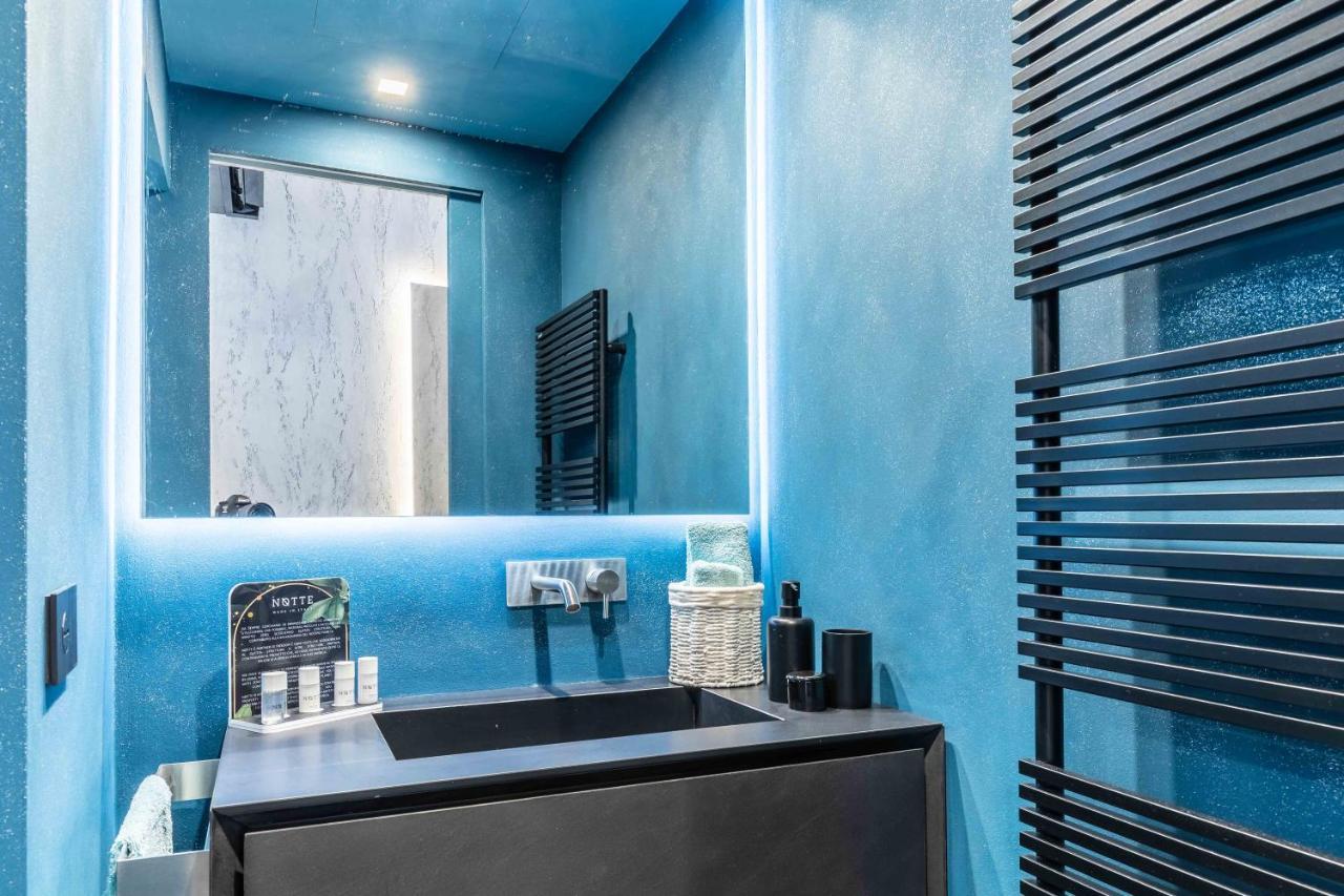Quadrilatero Della Moda- Luxury Loft In The Heart Of The Fashion District มิลาน ภายนอก รูปภาพ